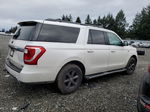 2018 Ford Expedition Max Xlt Белый vin: 1FMJK1JT4JEA18434