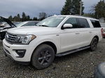 2018 Ford Expedition Max Xlt Белый vin: 1FMJK1JT4JEA18434