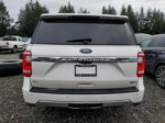 2018 Ford Expedition Max Xlt Белый vin: 1FMJK1JT4JEA18434