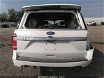 2020 Ford Expedition Max Xlt White vin: 1FMJK1JT4LEA73744