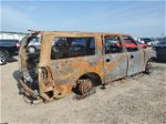 2017 Ford Expedition El Xlt Burn vin: 1FMJK1JT6HEA56256