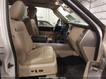 2017 Ford Expedition El Xlt Белый vin: 1FMJK1JT6HEA79505