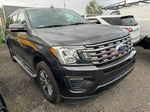 2018 Ford Expedition Max Xlt Gray vin: 1FMJK1JT6JEA05488