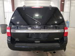 2017 Ford Expedition El Xlt Black vin: 1FMJK1JT7HEA48120