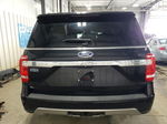 2018 Ford Expedition Max Xlt Черный vin: 1FMJK1JT7JEA05791