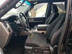 2017 Ford Expedition El Xlt Черный vin: 1FMJK1JT8HEA07317