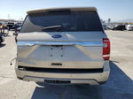 2018 Ford Expedition Max Xlt Tan vin: 1FMJK1JT8JEA34863