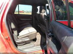 2020 Ford Expedition Xlt Max Red vin: 1FMJK1JT8LEA80647