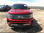 2020 Ford Expedition Xlt Max Red vin: 1FMJK1JT8LEA80647
