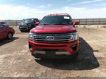 2020 Ford Expedition Xlt Max Red vin: 1FMJK1JT8LEA80647