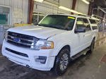 2016 Ford Expedition El Xlt/el King Ranch vin: 1FMJK1JT9GEF45166