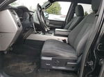 2017 Ford Expedition El Xlt Черный vin: 1FMJK1JT9HEA01221