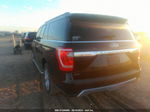 2020 Ford Expedition Max Xlt Black vin: 1FMJK1JT9LEA67258