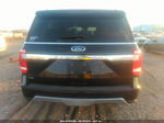 2020 Ford Expedition Max Xlt Black vin: 1FMJK1JT9LEA67258