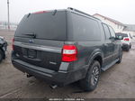 2017 Ford Expedition El Xlt Серый vin: 1FMJK1JTXHEA65509