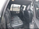 2017 Ford Expedition El Xlt Серый vin: 1FMJK1JTXHEA65509