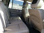 2012 Ford Expedition El Limited Gray vin: 1FMJK1K51CEF34673