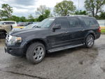 2012 Ford Expedition El Limited Black vin: 1FMJK1K52CEF39719