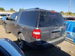 2012 Ford Expedition El Limited Gray vin: 1FMJK1K55CEF29315