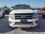 2017 Ford Expedition El Limited White vin: 1FMJK1KT0HEA61144