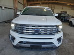 2018 Ford Expedition Max Limited Белый vin: 1FMJK1KT1JEA10032