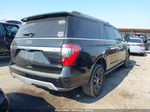 2020 Ford Expedition Max Limited Black vin: 1FMJK1KT3LEA80408