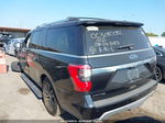 2020 Ford Expedition Max Limited Black vin: 1FMJK1KT3LEA80408