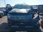 2020 Ford Expedition Max Limited Black vin: 1FMJK1KT3LEA80408