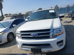 2017 Ford Expedition El Limited Белый vin: 1FMJK1KT4HEA83597