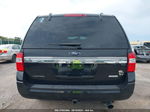 2017 Ford Expedition El Limited Black vin: 1FMJK1KT5HEA24798