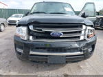 2017 Ford Expedition El Limited Black vin: 1FMJK1KT5HEA24798