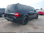 2017 Ford Expedition El Limited Black vin: 1FMJK1KT5HEA24798