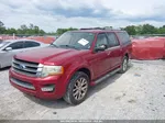 2017 Ford Expedition El Limited Red vin: 1FMJK1KT5HEA61382