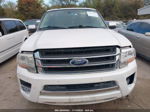 2017 Ford Expedition El Limited White vin: 1FMJK1KT6HEA37012