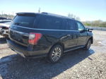 2018 Ford Expedition Max Limited Черный vin: 1FMJK1KT7JEA24873