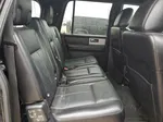 2017 Ford Expedition El Limited Черный vin: 1FMJK1KT9HEA17790