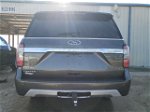 2018 Ford Expedition Max Limited Gray vin: 1FMJK1KT9JEA52027