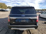 2018 Ford Expedition Max Platinum Черный vin: 1FMJK1LT2JEA21135