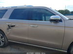 2020 Ford Expedition Max Platinum Gold vin: 1FMJK1LT4LEA02329