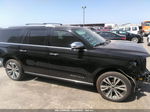 2020 Ford Expedition Max Platinum Черный vin: 1FMJK1MT3LEA13790