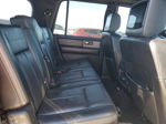 2016 Ford Expedition El Platinum Серый vin: 1FMJK1MT4GEF54241