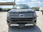 2018 Ford Expedition Max Platinum Black vin: 1FMJK1MT5JEA57867