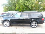 2017 Ford Expedition El Platinum Black vin: 1FMJK1MT7HEA57153