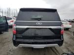 2018 Ford Expedition Max Platinum Black vin: 1FMJK1MT9JEA10566