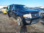 2017 Ford Expedition El Platinum Black vin: 1FMJK1MTXHEA41027