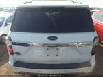 2020 Ford Expedition Max King Ranch White vin: 1FMJK1NT0LEA66395