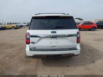 2020 Ford Expedition King Ranch Max White vin: 1FMJK1NT0LEA66395