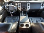 2012 Ford Expedition El Limited Черный vin: 1FMJK2A52CEF63610