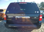 2012 Ford Expedition El Limited Black vin: 1FMJK2A52CEF63610