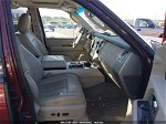 2012 Ford Expedition El Limited Red vin: 1FMJK2A54CEF28955